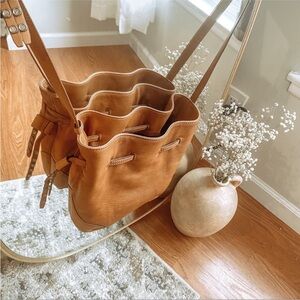 Frye Hobo Bag
